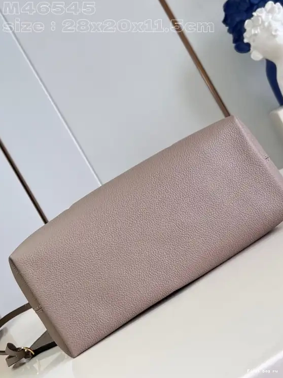 First bag ru Bundle-28*20*11.5CM Summer LOUIS VUITTON 0518